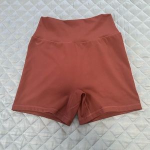 P’tula Taylor Shorts
